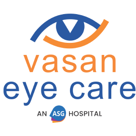 Vasan Eye Care