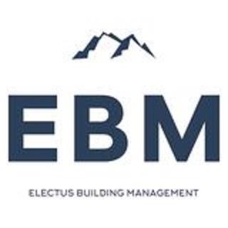 EBM Commercial Cleaning Services Utah