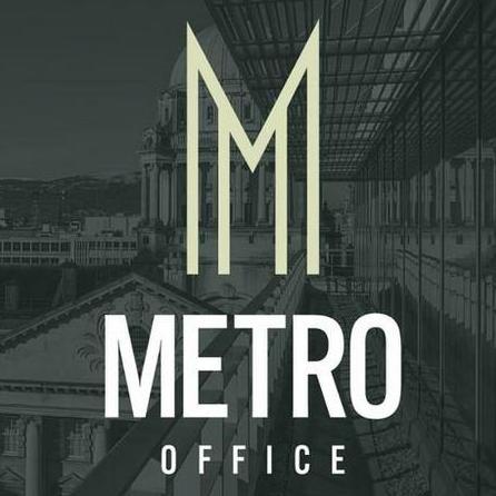 Metrooffice Belfast