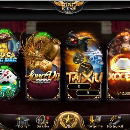 Tin Tức Kingfun