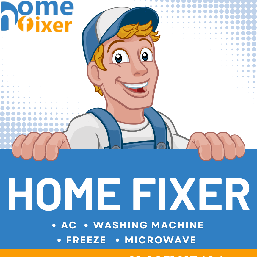 Home Fixer