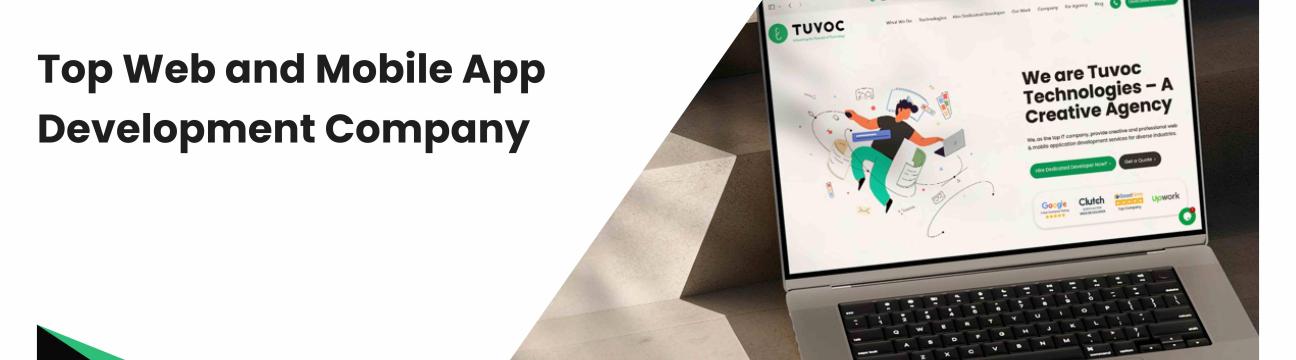 Tuvoc Technologies