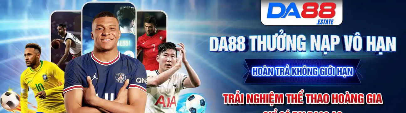 da88 nhà cái thể thao