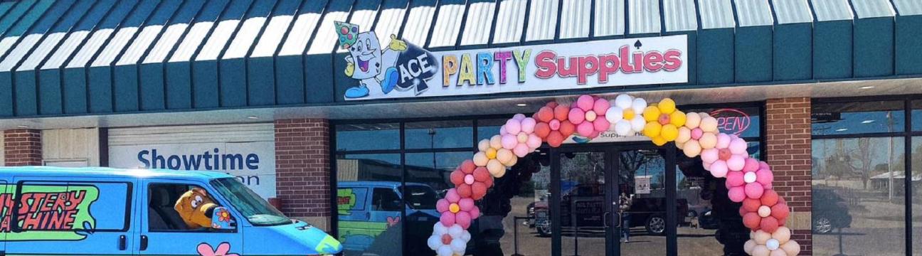 Ace Party Supplies