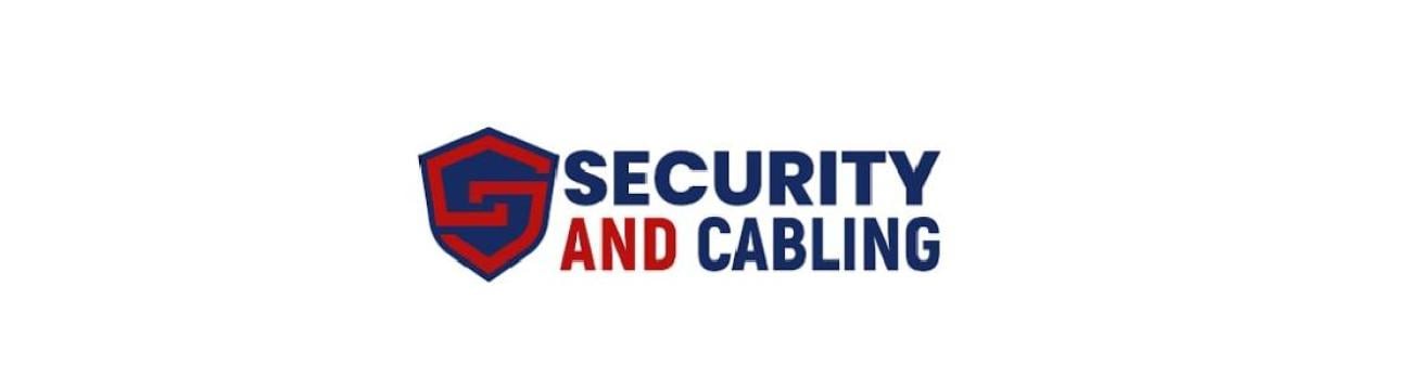 Security Cabling