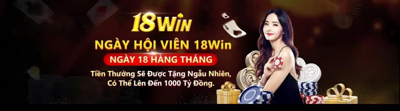 18win  Trang Chủ 18win Casino