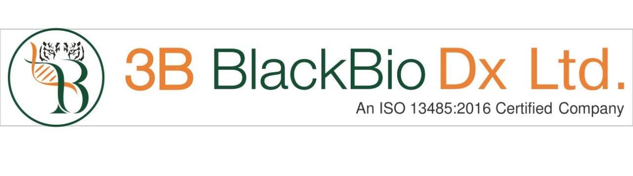 3B BlackBio Biotech India Ltd