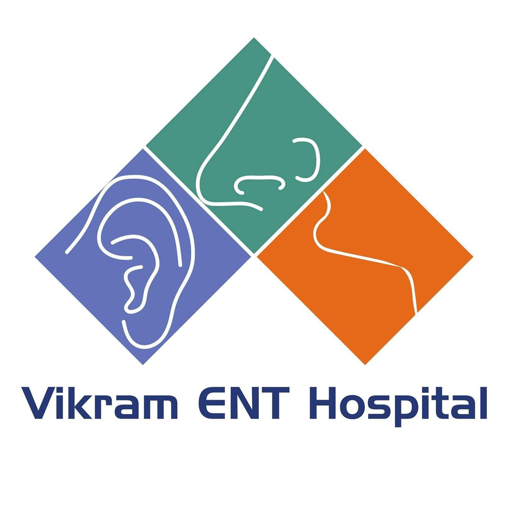 VikramENT Hospital