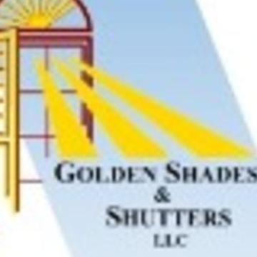 Golden Shades & Shutters Llc