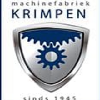 Machinefabriek Krimpen