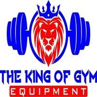 The King GYM Equipment