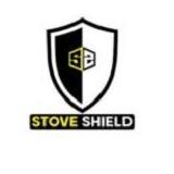 Stove Shield