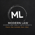 Modern Law