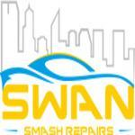 Swan Smash