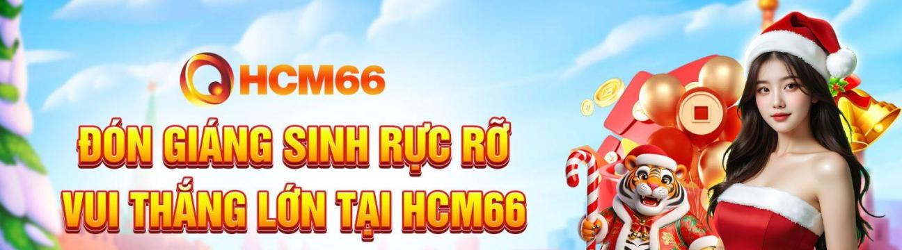 LINK CHÍNH THỨC HCM66