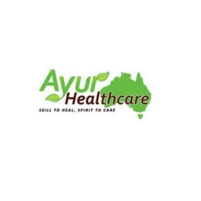 Ayur  Healthcare