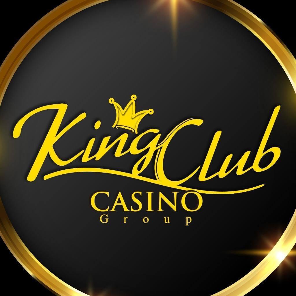 KING CLUB Gg