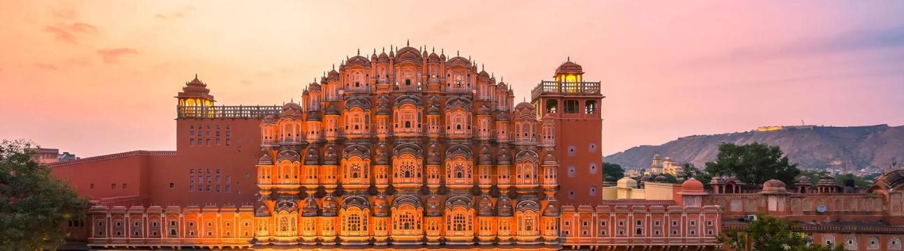 Rajasthan Visit Tours