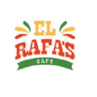 El Rafas  Cafe