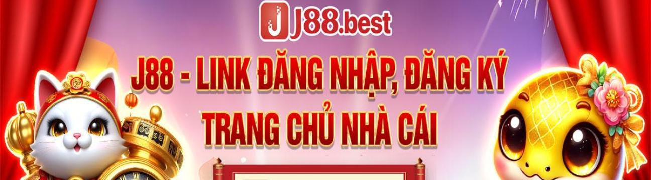 J88 Link đăng nhập