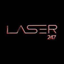 Laser247 New ID