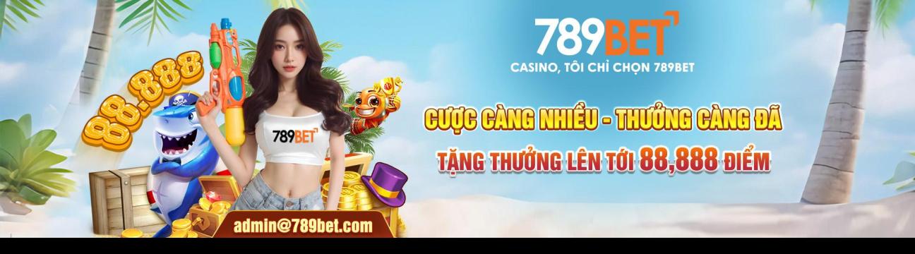 Link Truy Cập 789Bet