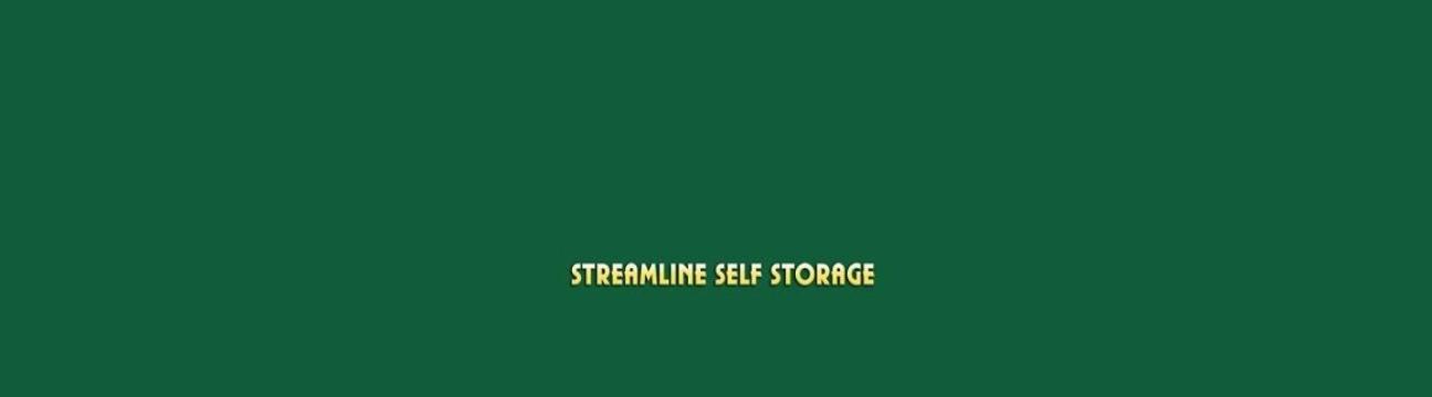 Streamline Self  Storage