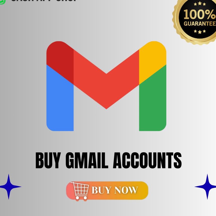 Buy Gmail  Accounts