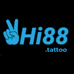 HI88  tattoo