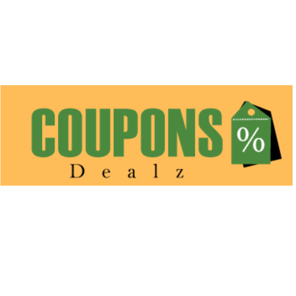 Coupons Dealz