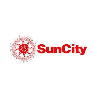 SunCity Casino Đẳng Cấp