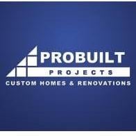 Probuilt  Projects