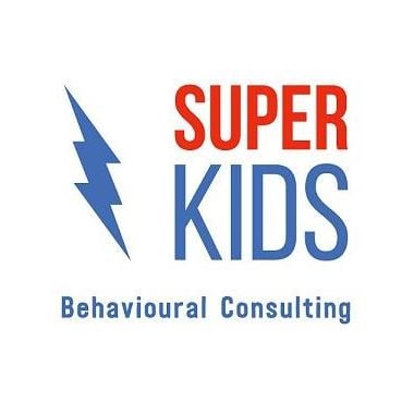 Super Kids Behavioural Consulting