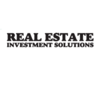 Real Estate Investment  Solutions LLC.	