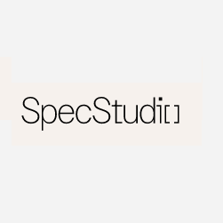 SpecStudio The Architect’s Friend