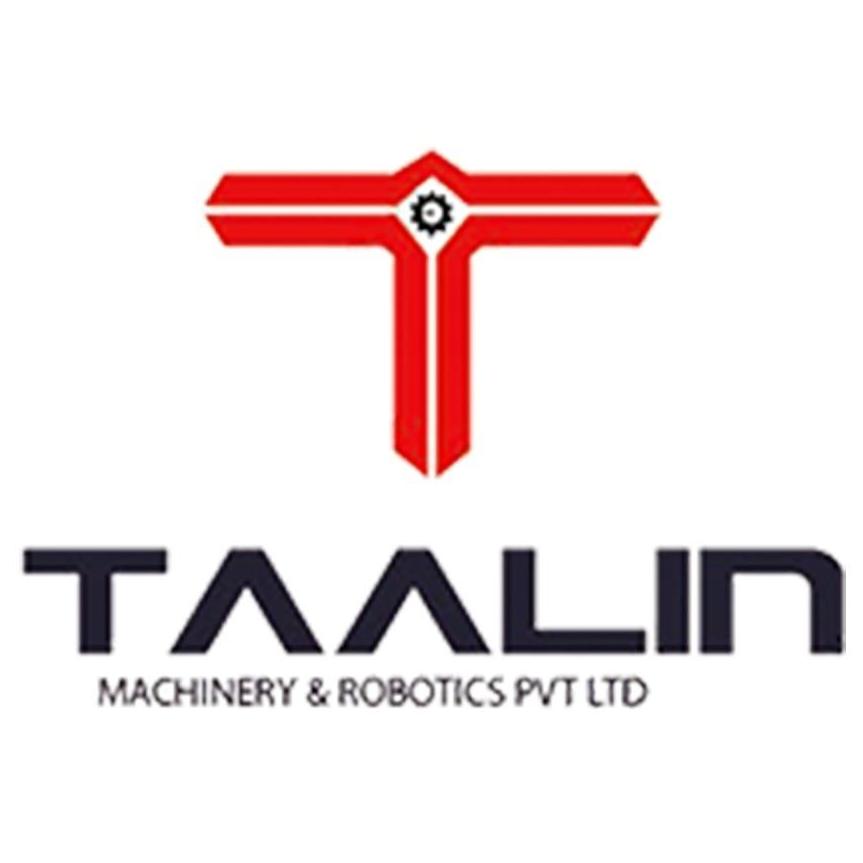 Taalin Machinery