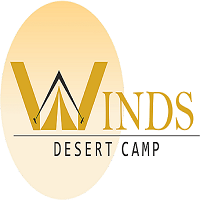 Desert Camp