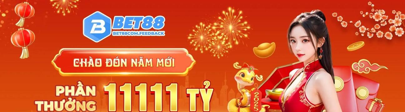 Nhà Cái Bet88 Cơ Hội Làm Giàu Trong Tầm Tay