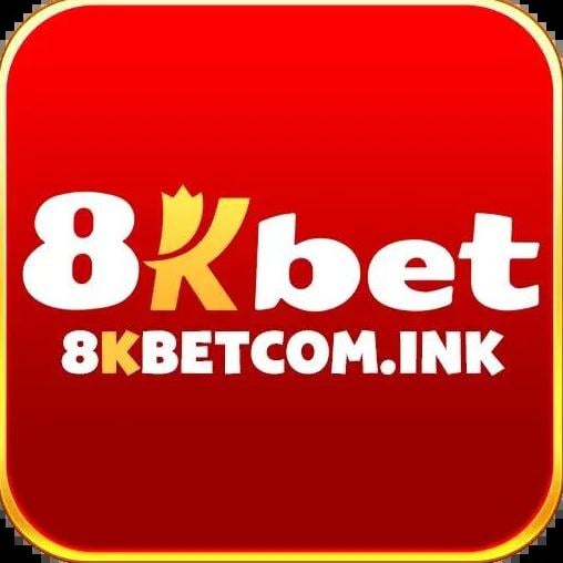 8KBET Ink