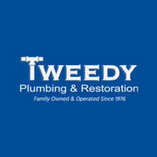 Tweedy Plumbing & Restoration