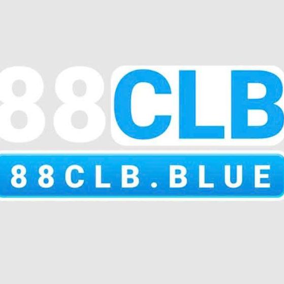 88CLB 8blue