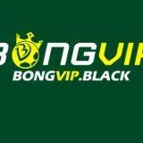 Bong Vip Black