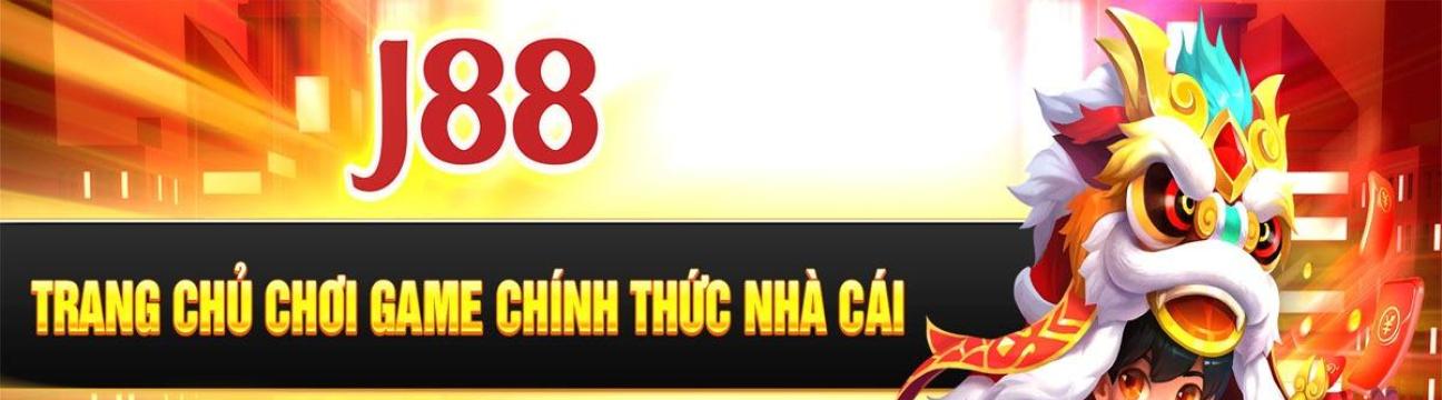 J88 Trang Chủ Nhà Cái