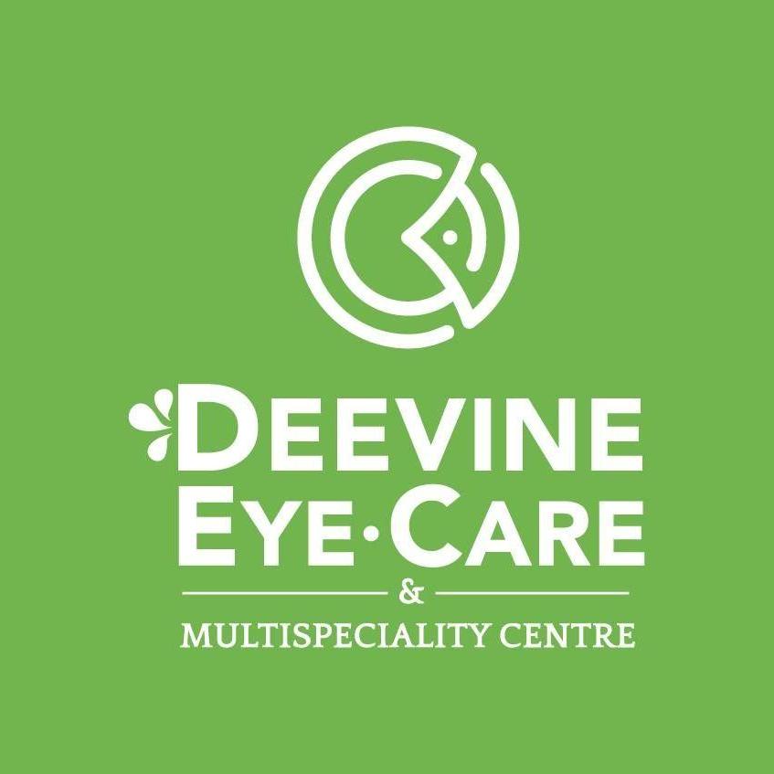 Deevine Eye Care