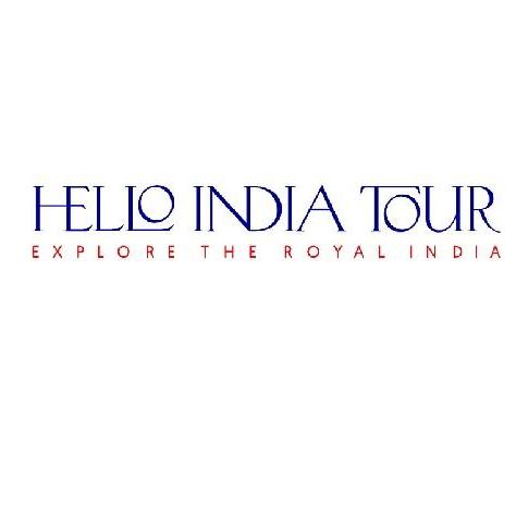 Hello India Tour