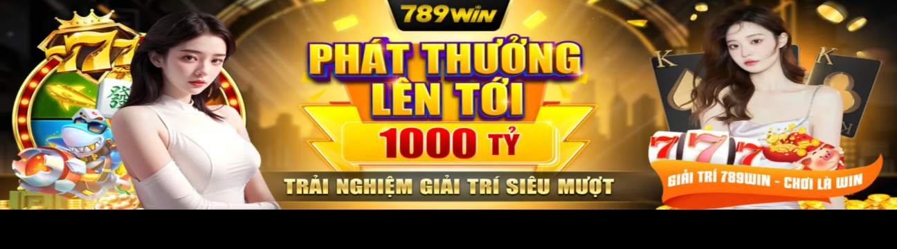 Nhà Cái 789WIN