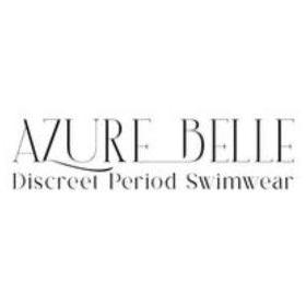 Azure Belle Period Swimwear