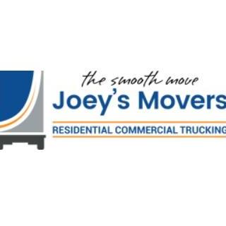 Joeys Movers