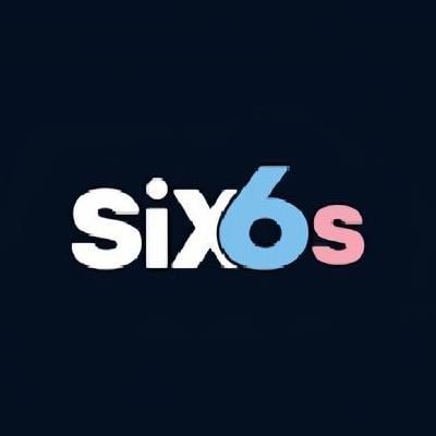 Six6s  বুকমেকার অফিসিয়াল Six6s  বিনোদন পাতা