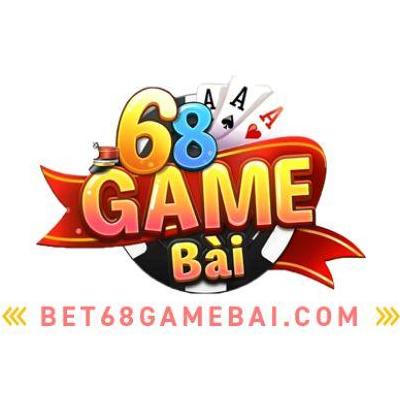 68  Game Bài